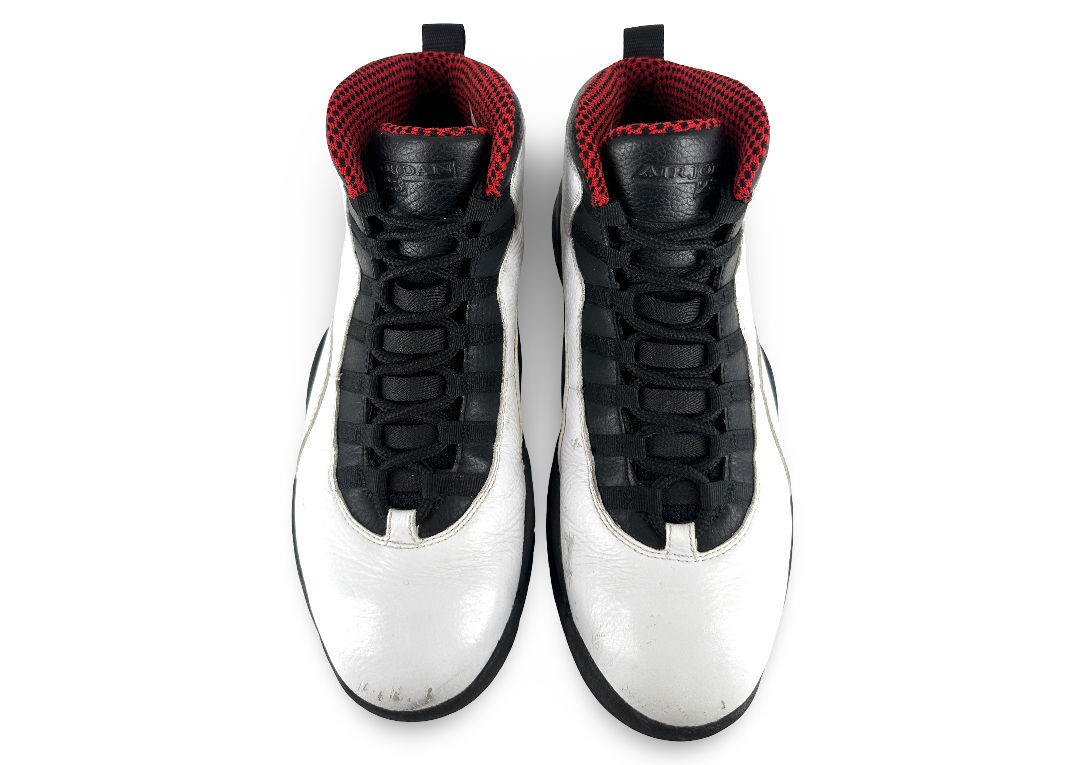 Jordan 10 Retro Chicago Bulls (2012)
