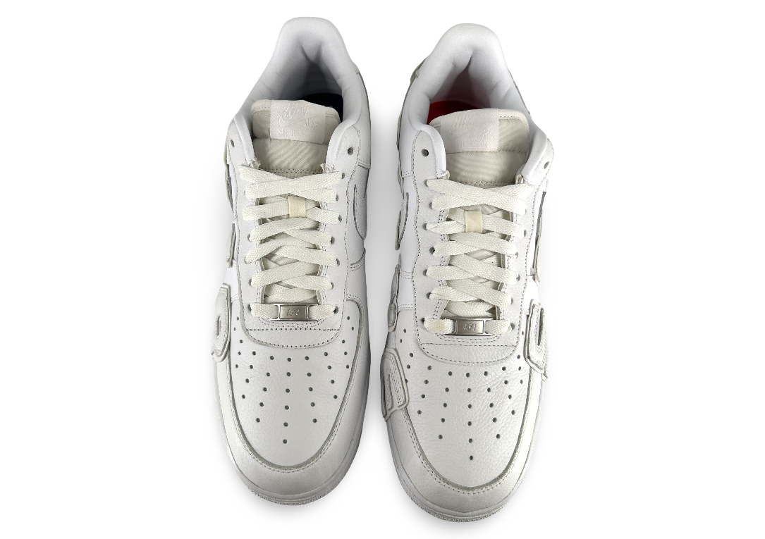 Nike Air Force 1 Low Cactus Plant Flea Market White (2020)