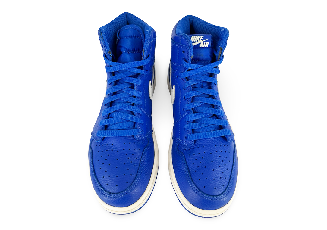 Jordan 1 Retro High Hyper Royal