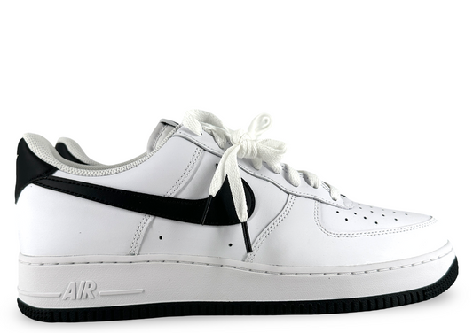 Nike Air Force 1 Low '07 White Black