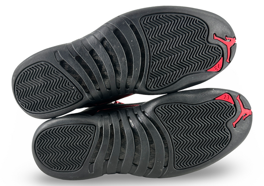 Jordan 12 Retro Bloodline