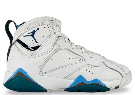 Jordan 7 Retro French Blue (2015) (GS)