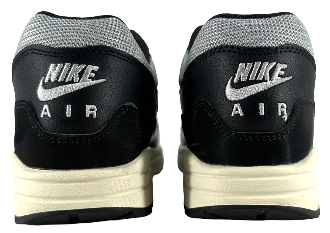 Nike Air Max 1 Patta Waves Black (without Bracelet)