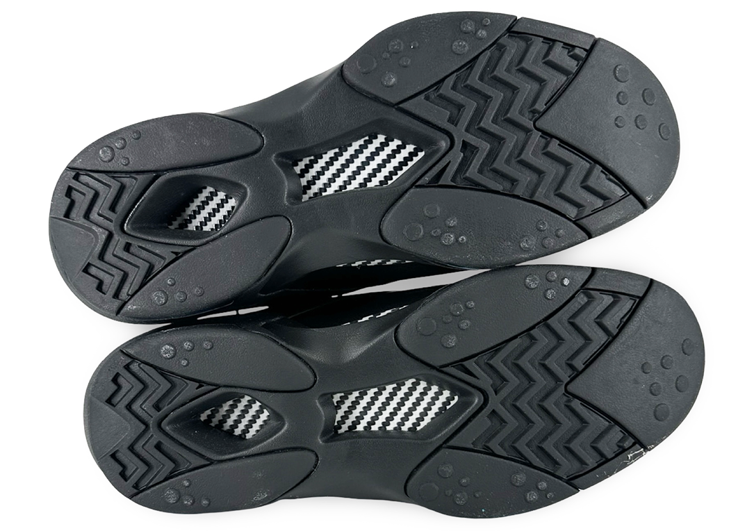 Reebok Shaq Attaq Azure Blue