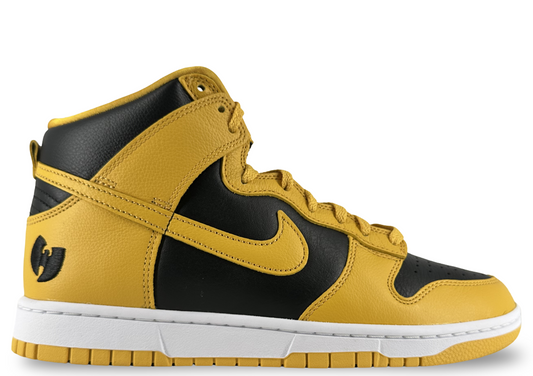 Nike Dunk High Wu-Tang (2024)