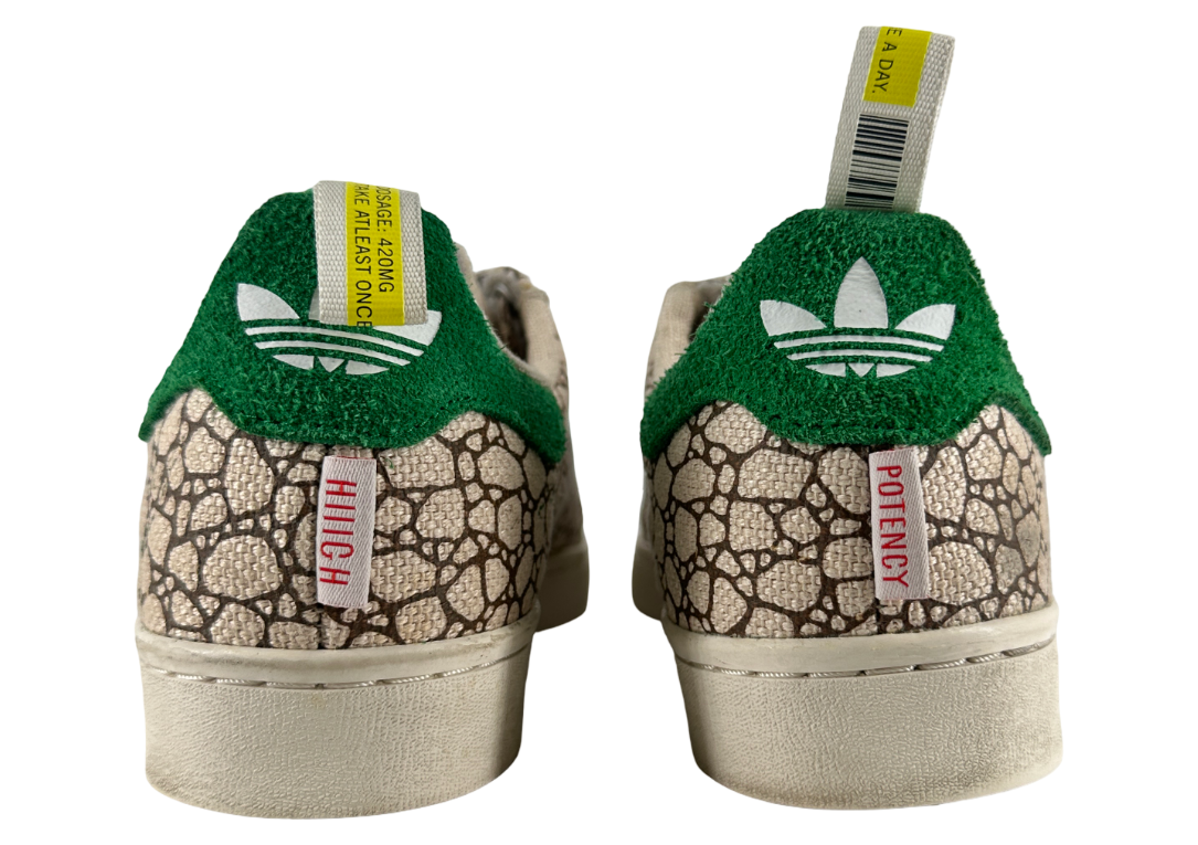 adidas Stan Smith Bait Happy 420