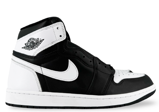 Jordan 1 Retro High OG Black White