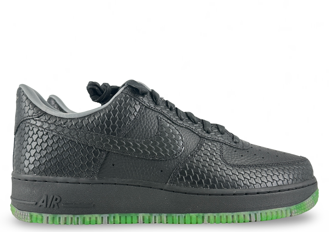 Nike Air Force 1 Low PRM Halloween (2023)