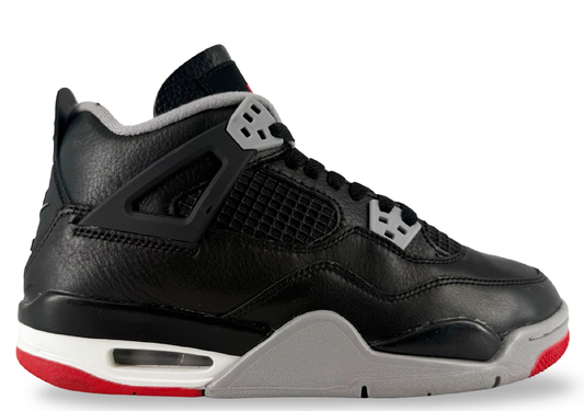 Jordan 4 Retro Bred Reimagined (GS)