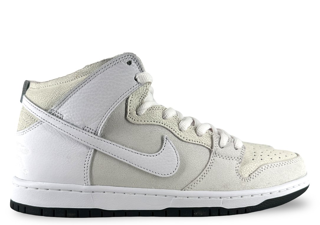 Nike SB Dunk High Antihero Skateboards