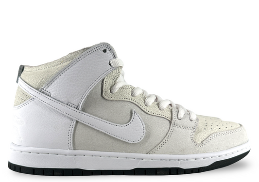 Nike SB Dunk High Antihero Skateboards