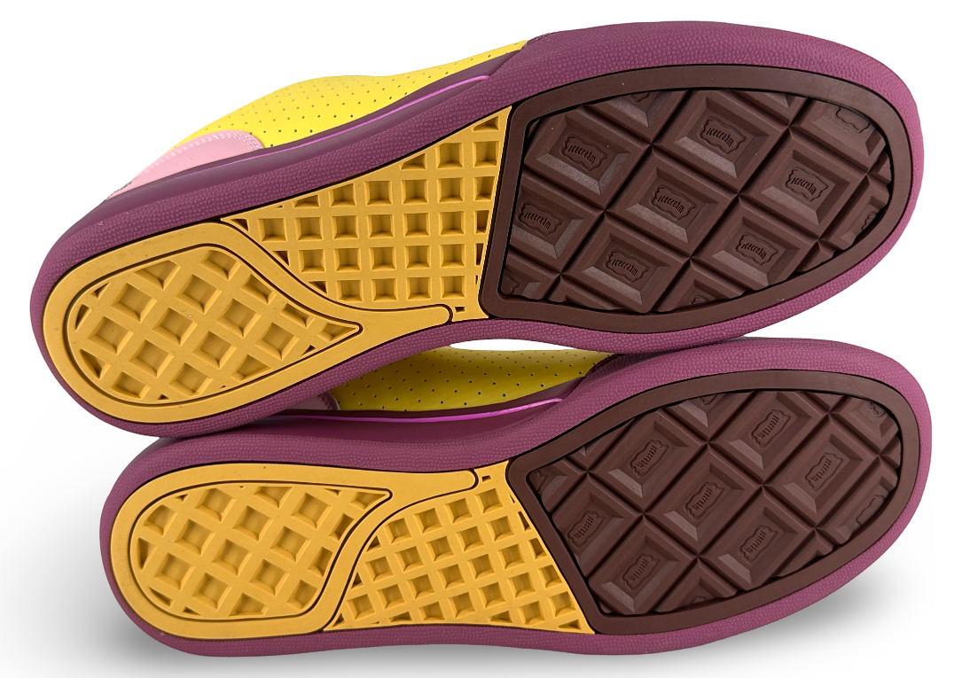 Reebok Board Flip BBC Ice Cream Don Toliver Banana Split