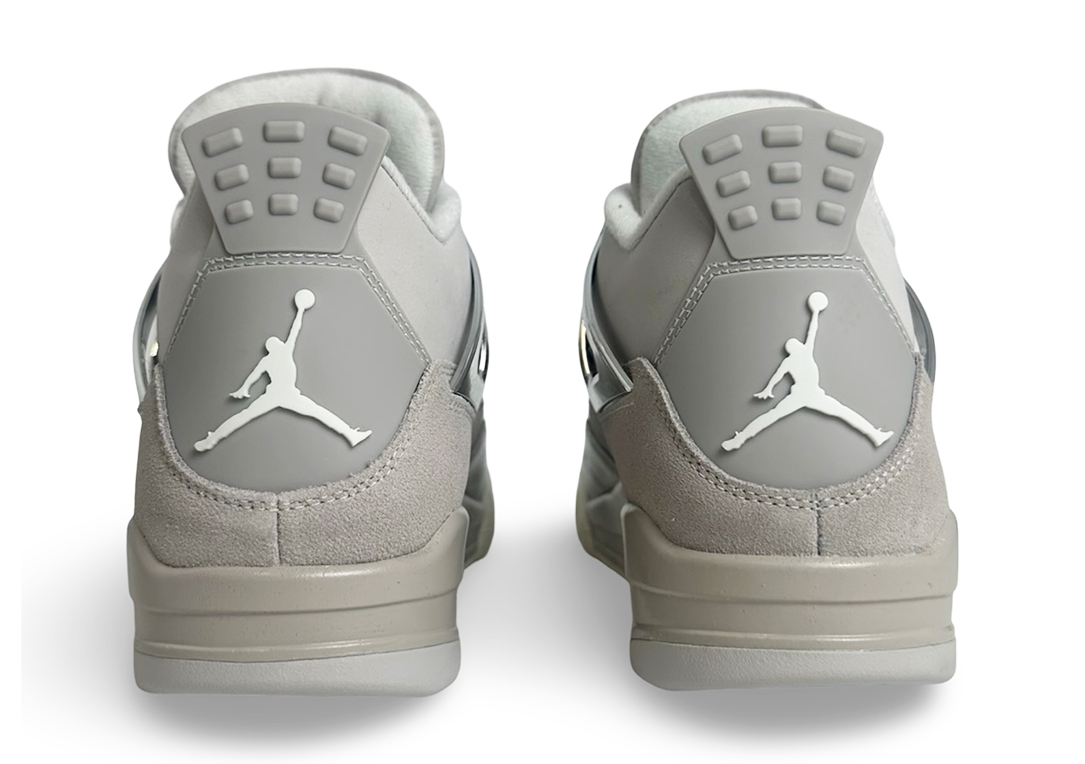 Jordan 4 Retro Frozen Moments (Women's)