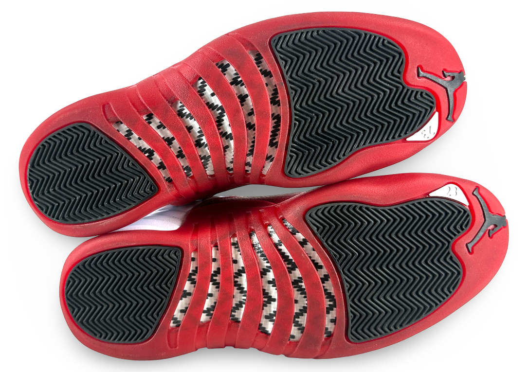 Jordan 12 Retro Cherry (2023)
