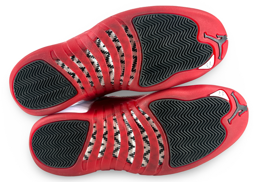 Jordan 12 Retro Cherry (2023)