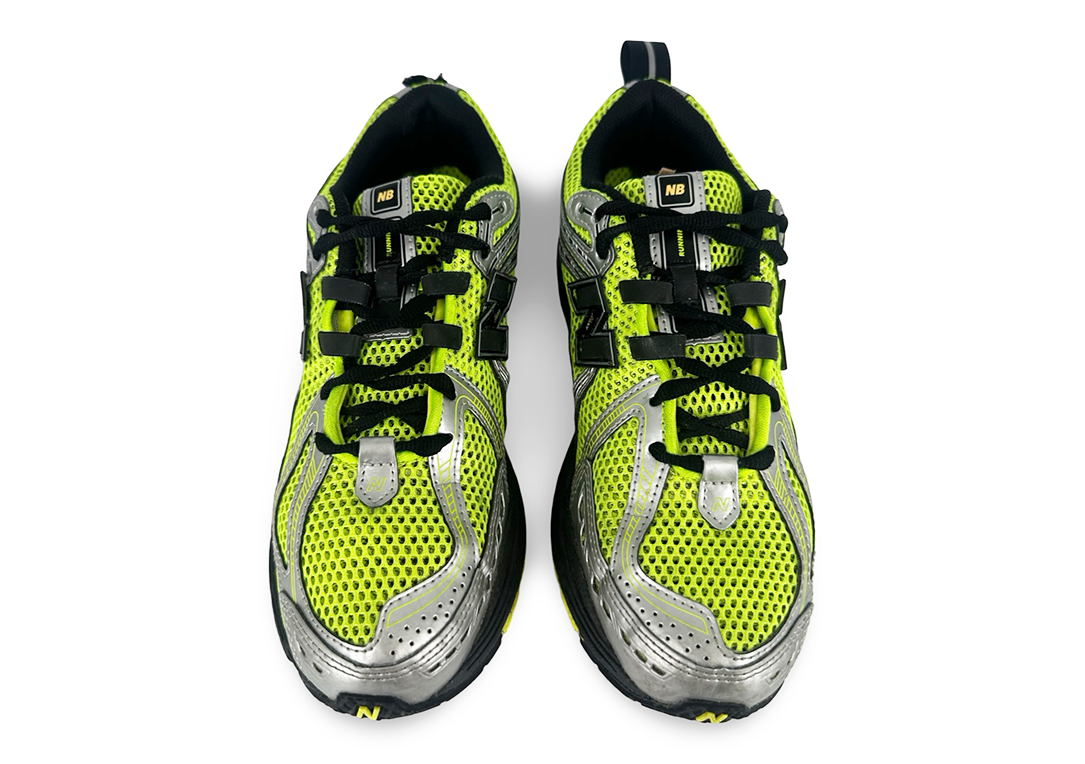 New Balance 1906R Volt Black
