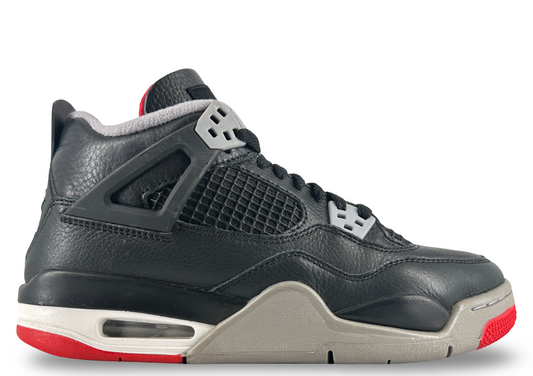 Jordan 4 Retro Bred Reimagined (GS)