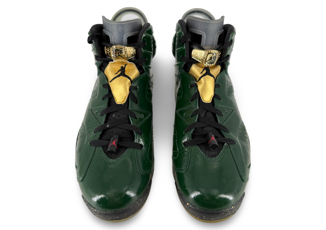 Jordan 6 Retro Champagne