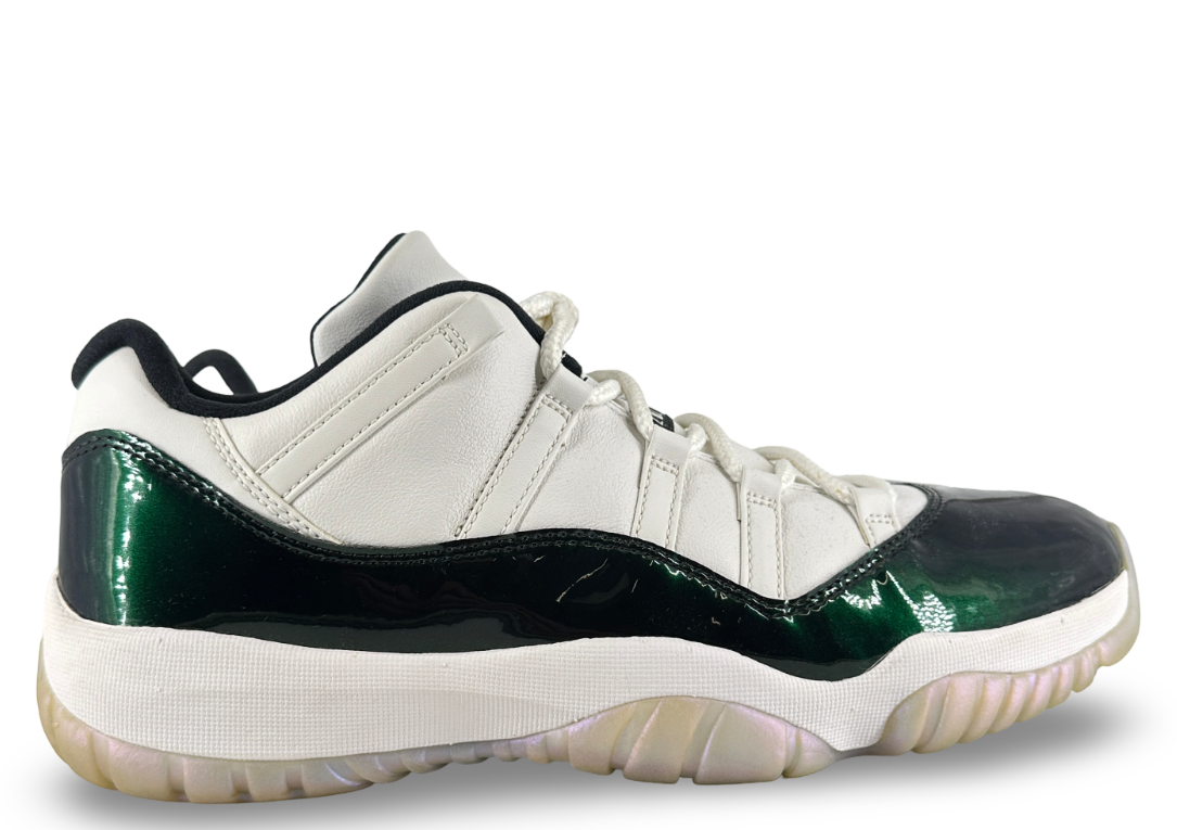 Jordan 11 Retro Low Iridescent
