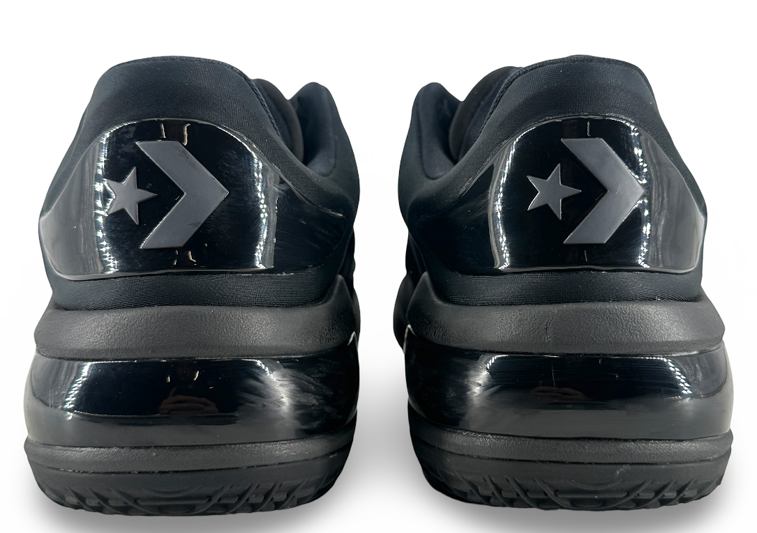 Converse SHAI 001 Charm Black