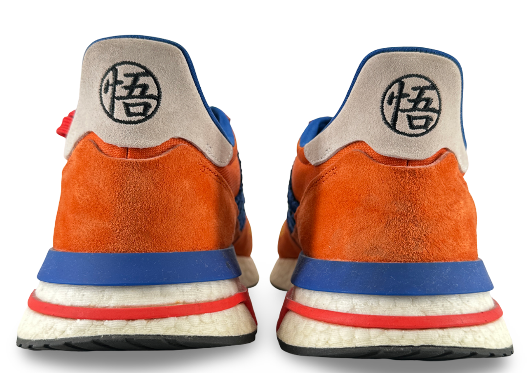 adidas ZX 500 Dragon Ball Z Son Goku