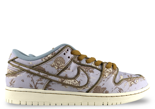 Nike SB Dunk Low Premium City of Style