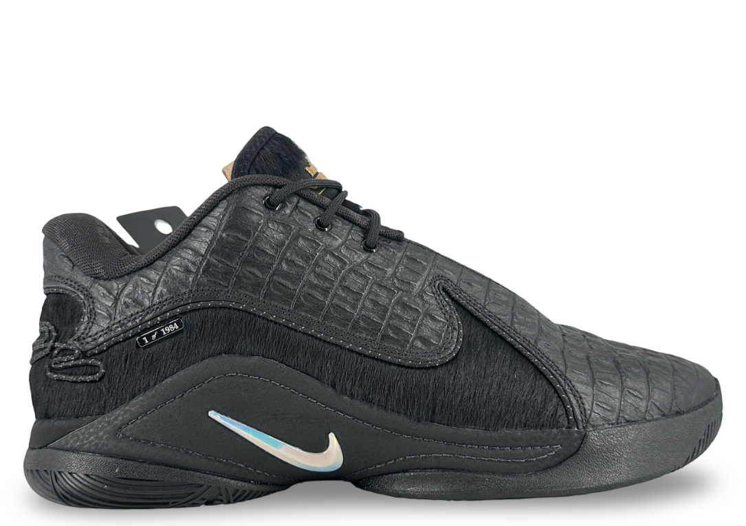 Nike LeBron 22 Black Label