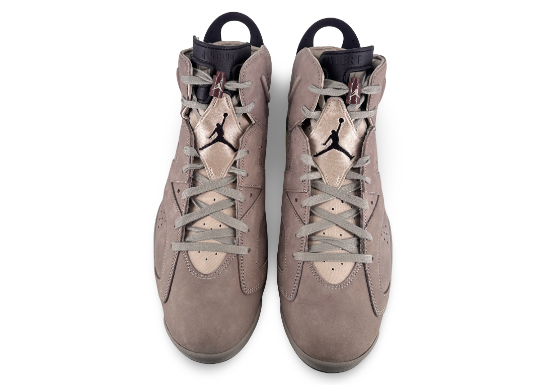 Jordan 6 Retro A Ma Maniére Smokey Mauve