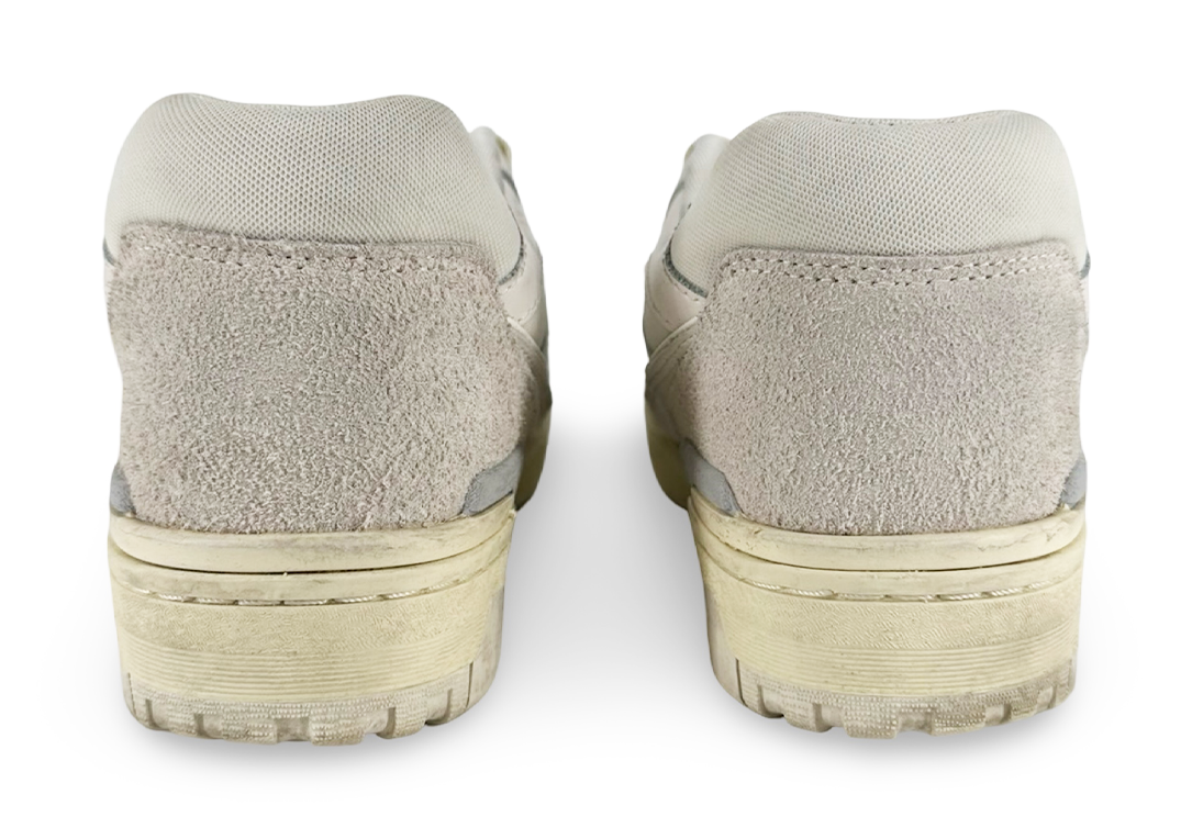 New Balance 550 Aime Leon Dore White Leather