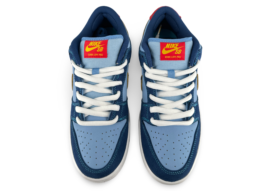 Nike SB Dunk Low Pro Why So Sad?