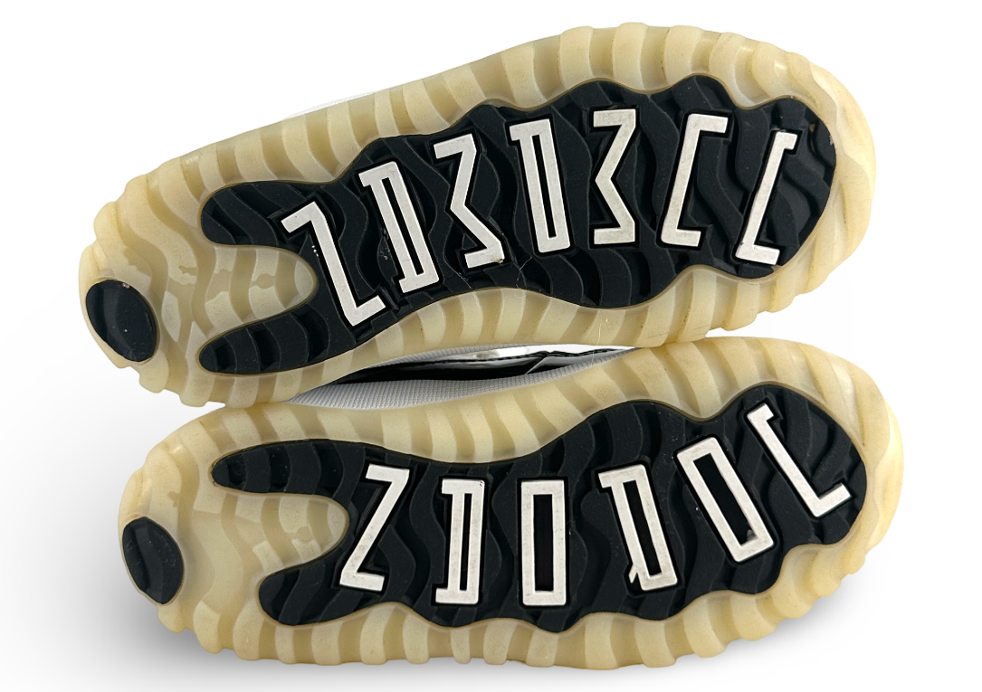 Jordan 11 Retro DMP Gratitude (2023) (TD)