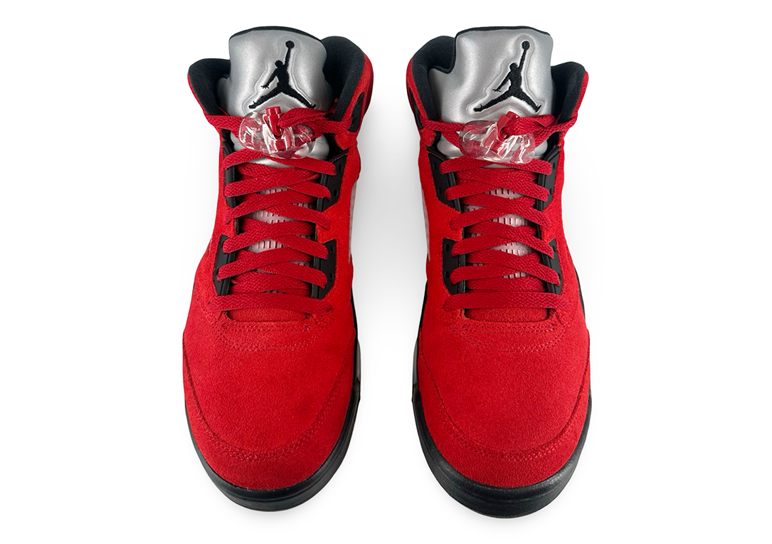 Jordan 5 Retro Raging Bull Red (2021)