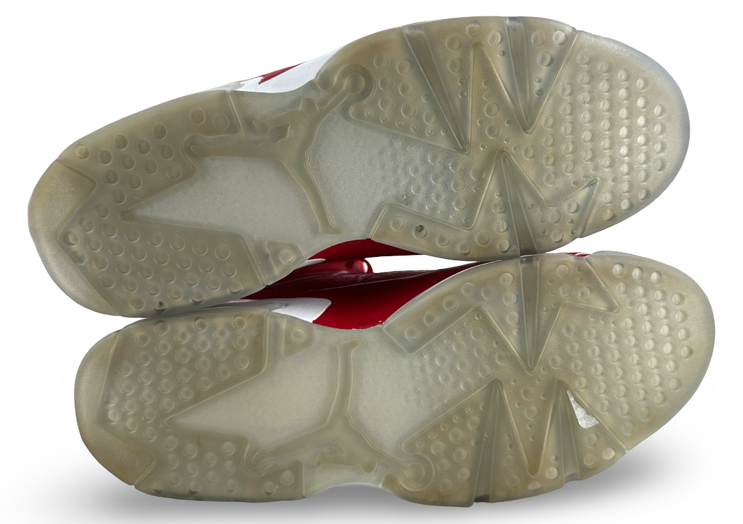 Jordan 6 Retro Slam Dunk (2014)