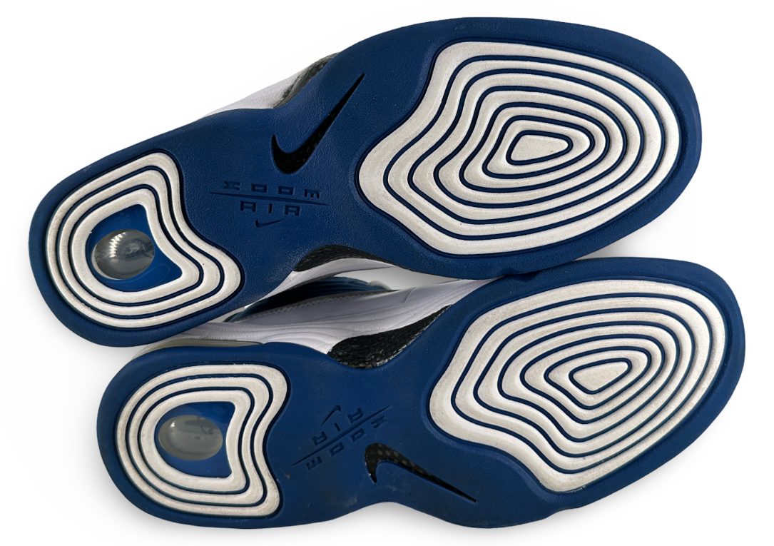 Nike Air Penny 2 Atlantic Blue (2023)