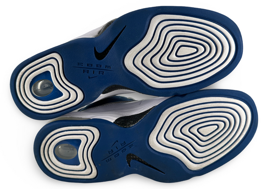 Nike Air Penny 2 Atlantic Blue (2023)