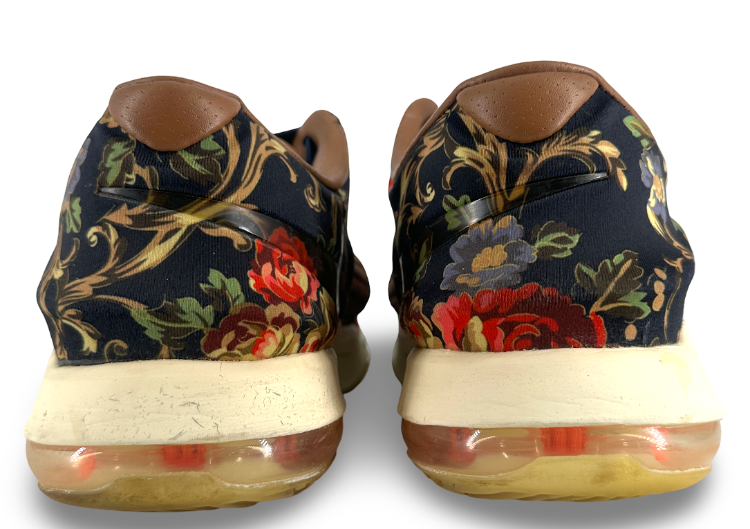 Nike KD 7 EXT Floral
