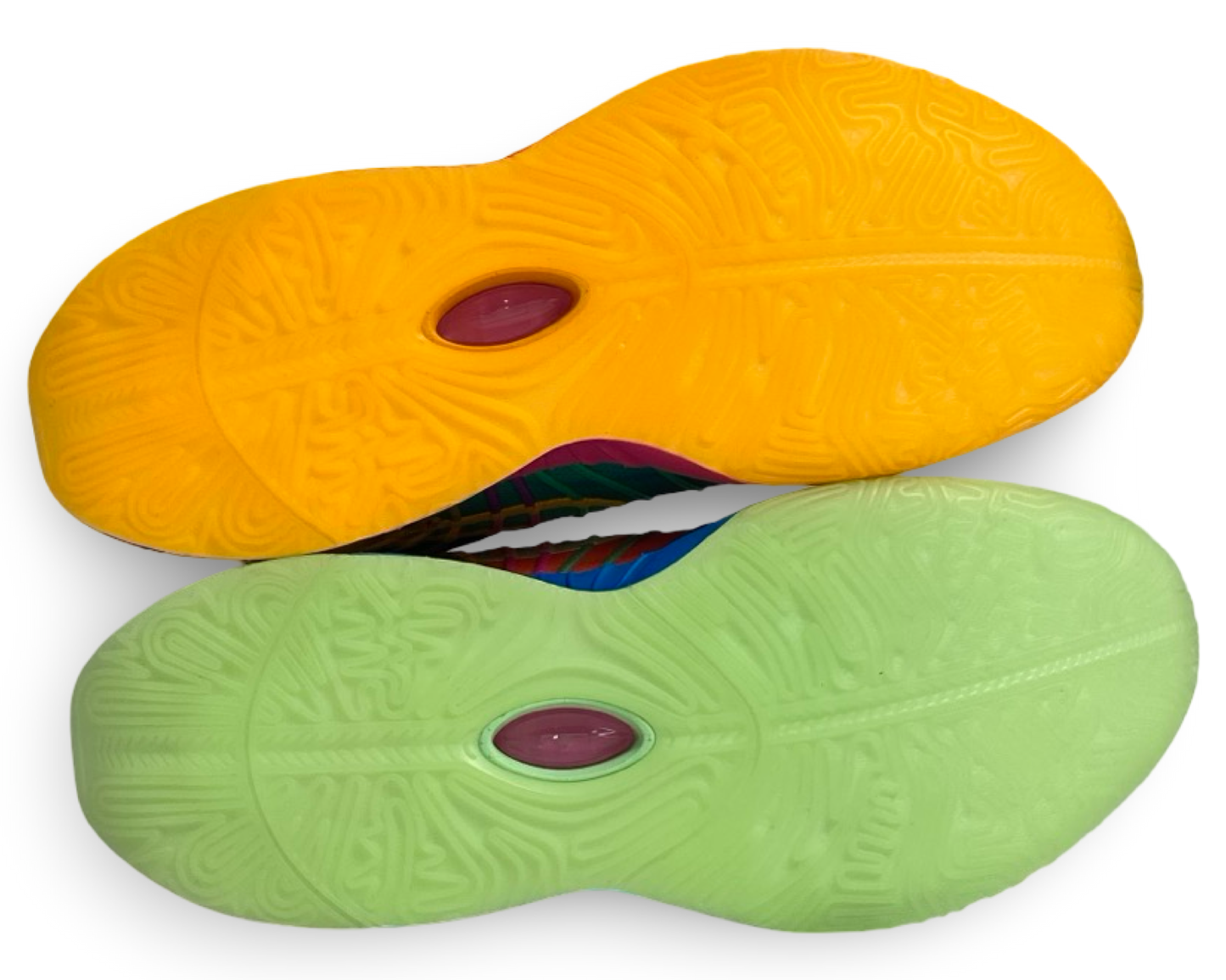 Nike LeBron 21 Optimism (GS)