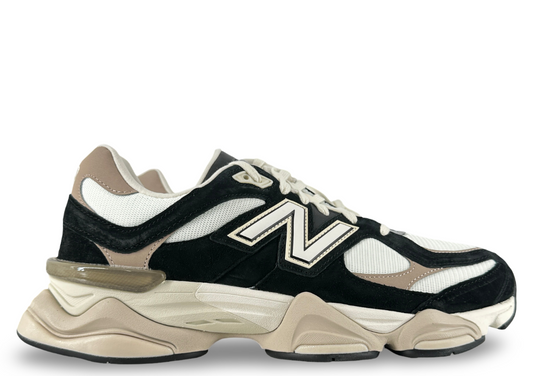 New Balance 9060 Sea Salt Bone