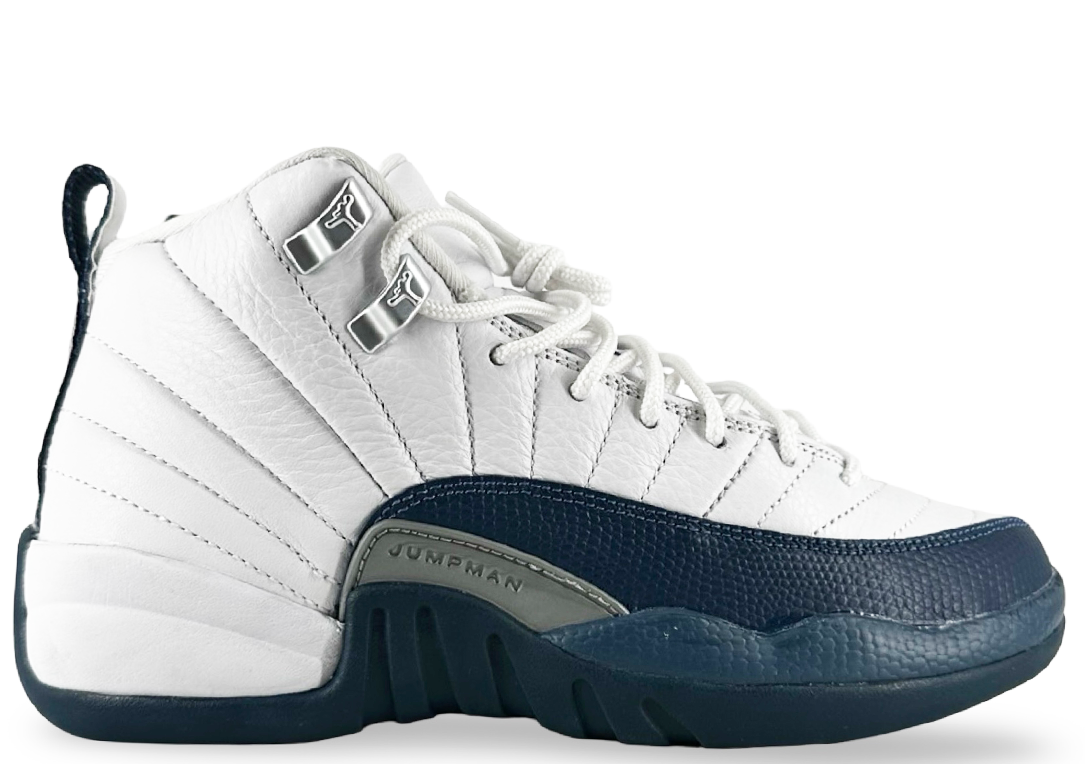 Jordan 12 Retro French Blue (2025) (GS)