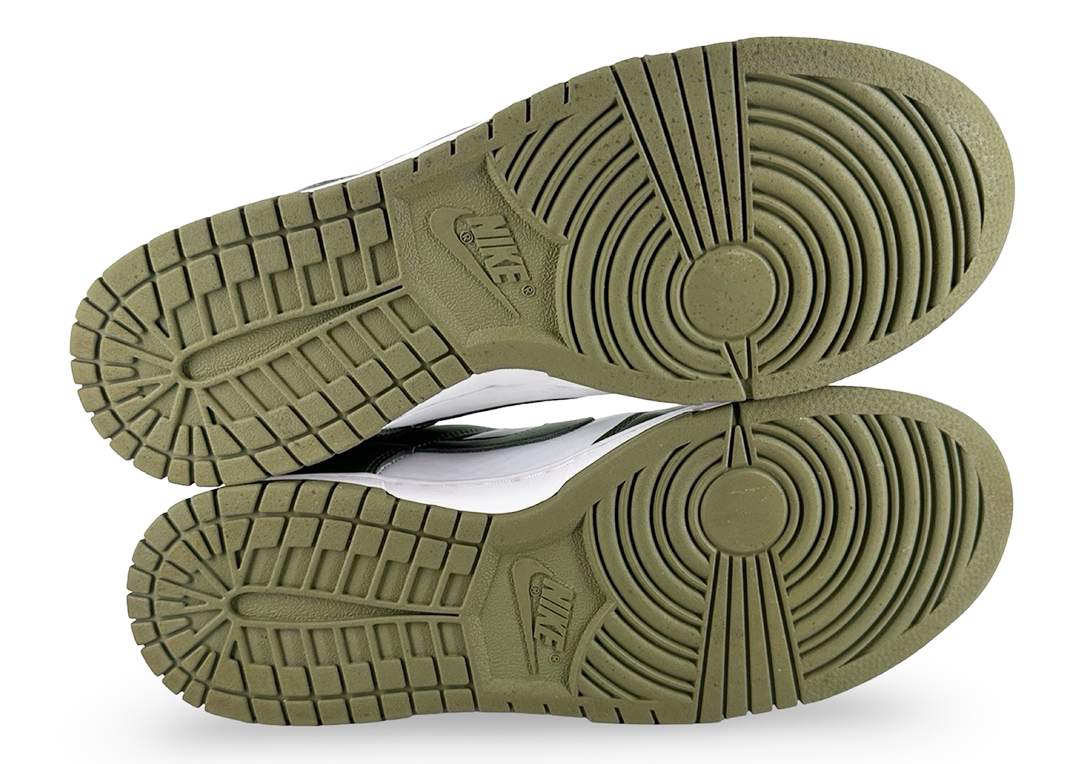 Nike Dunk Low Medium Olive (Women's)