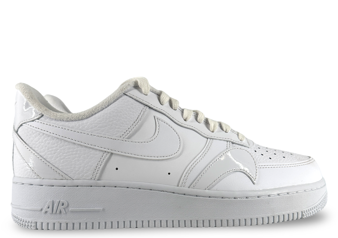 Nike Air Force 1 Low '07 LV8 White