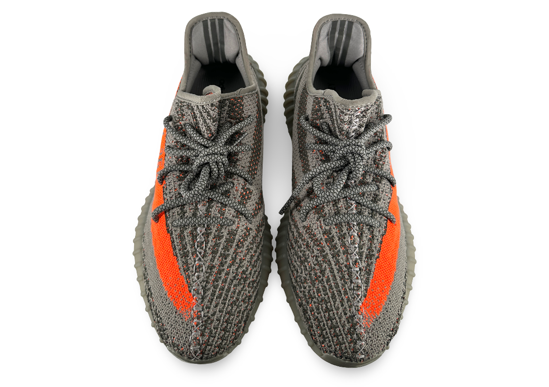 adidas Yeezy Boost 350 V2 Beluga Reflective