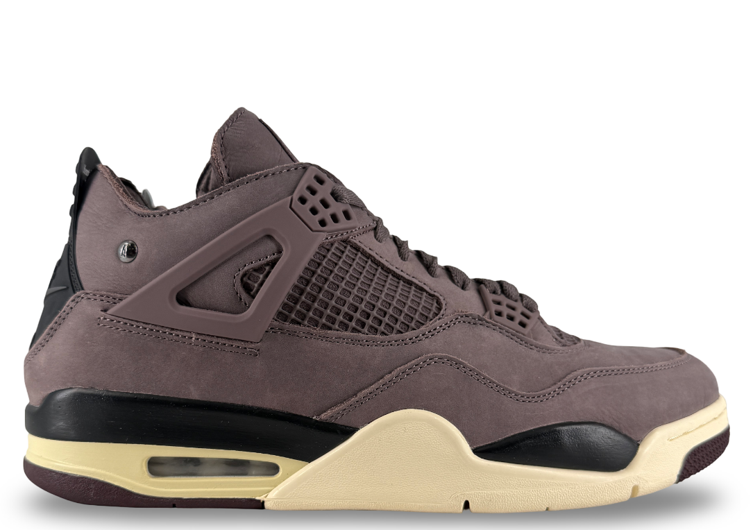 Jordan 4 Retro SP A Ma Manire Violet Ore