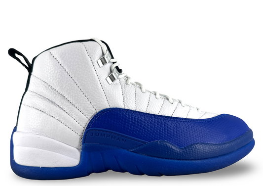 Jordan 12 Retro Blueberry