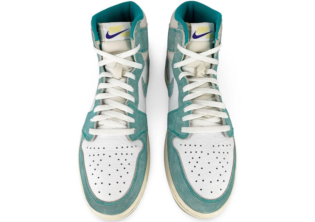 Jordan 1 Retro High Turbo Green