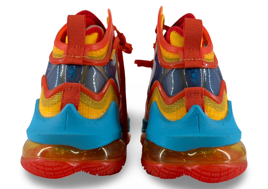Nike LeBron 19 Tune Squad