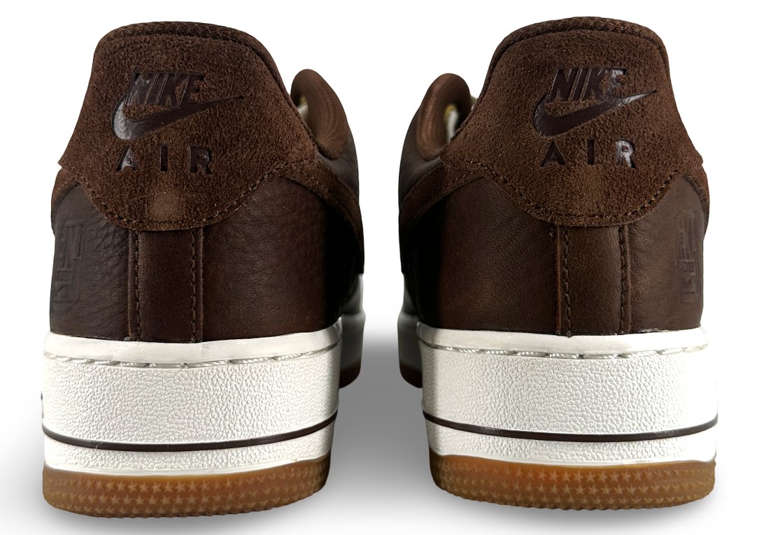 Nike Air Force 1 Low New Jersey