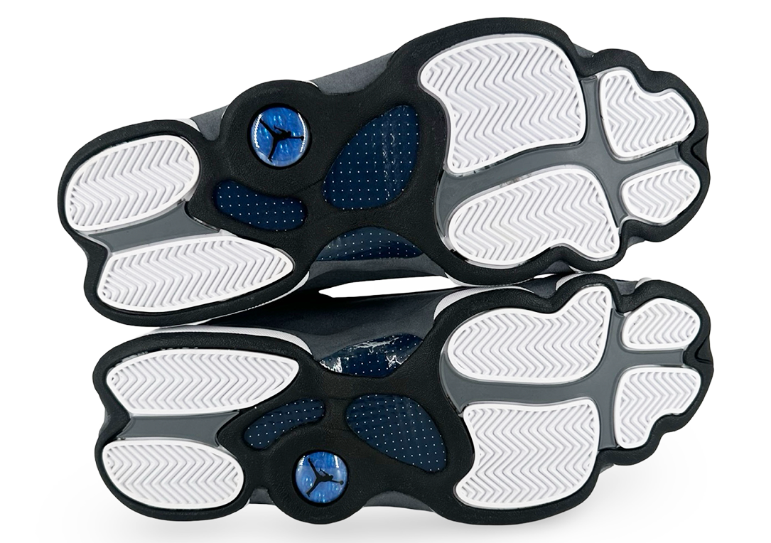 Jordan 13 Retro Flint (2020)