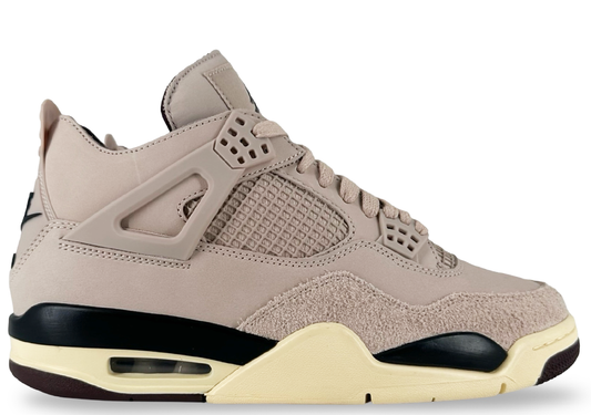 Jordan 4 Retro OG SP A Ma Maniére While You Were Sleeping (Women's)