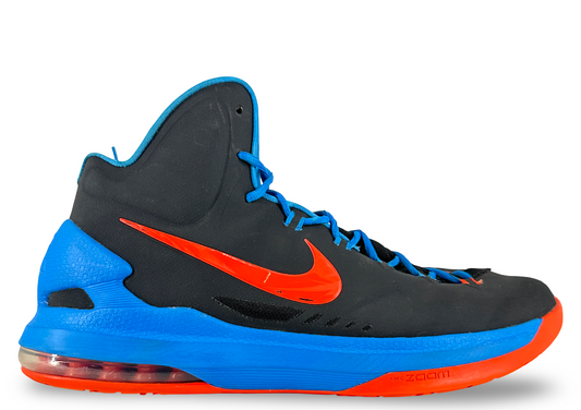 Nike KD 5 Thunder Away (2012)